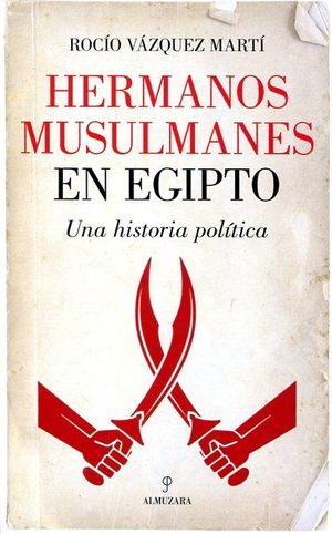 HERMANOS MUSULMANES EN EGIPTO