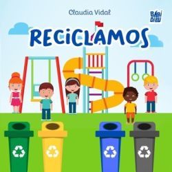 RECICLAMOS