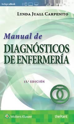 MANUAL DE DIAGNSTICOS DE ENFERMERA