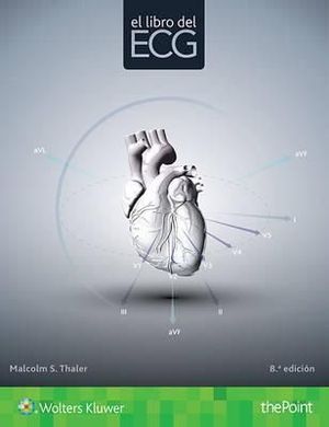 LIBRO DE ECG EL