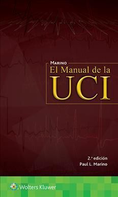 EL MANUAL DE LA UCI