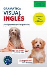 GRAMATICA VISUAL INGLES