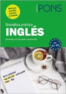 GRAMTICA PRCTICA INGLS A1-B2