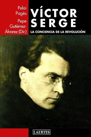 VCTOR SERGE