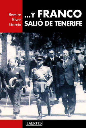 ...Y FRANCO SALI� DE TENERIFE