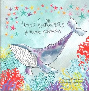 UNA BALLENA Y NUEVE POEMAS