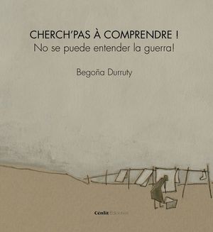 CHERCH?PAS � COMPRENDRE !