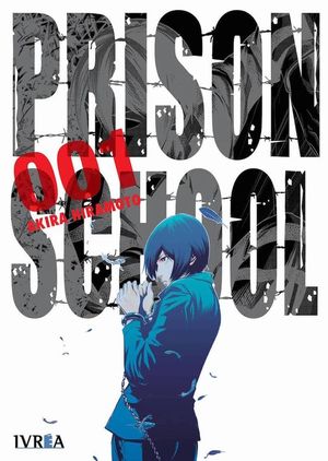 PRISON SCHOOL 1