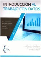 INTRODUCCI�N AL TRABAJO CON DATOS