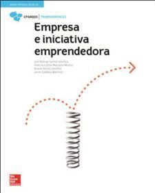 EMPRESA E INICIATIVA EMPRENDEDORA