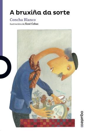 A BRUXI�A DA SORTE