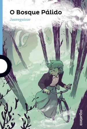 O BOSQUE P�LIDO