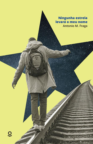 NINGUNHA ESTRELA LEVARA O MEU NOME