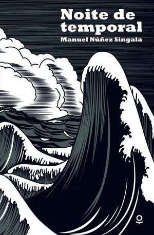 NOITE DE TEMPORAL