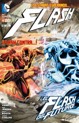 FLASH NM. 10 (2A EDICIN)