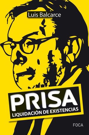 PRISA. LIQUIDACIN DE EXISTENCIAS
