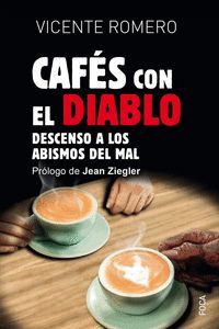 UN CAFE CON EL DIABLO