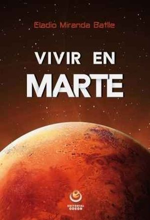 VIVIR EN MARTE