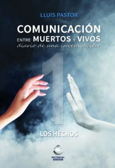 COMUNICACION ENTRE MUERTOS Y VIVOS