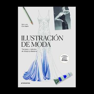 ILUSTRACIN DE MODA