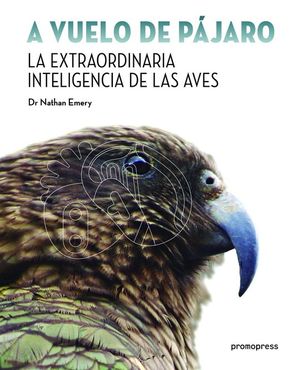 A VUELO DE P�JARO