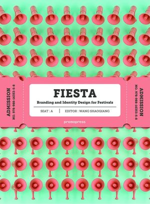 FIESTA - BRANDING AND IDENTITY FOR FESTIVALS