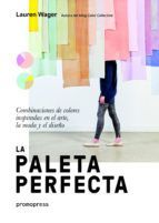 LA PALETA PERFECTA