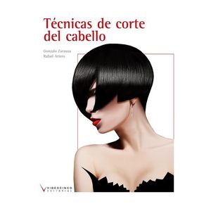 TCNICAS DE CORTE DEL CABELLO