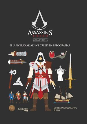 ASSASSIN'S CREED GRAPHICS