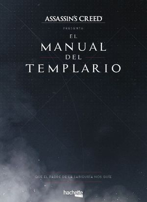 ASSASSIN'S CREED MANUAL DEL TEMPLARIO