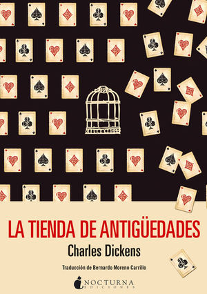 LA TIENDA DE ANTIG�EDADES