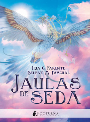 JAULA DE SEDA