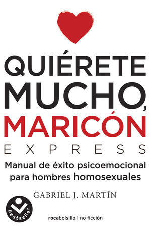 QUIRETE MUCHO, MARICN EXPRS!