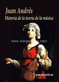 HISTORIA DE LA TEORA DE LA MSICA