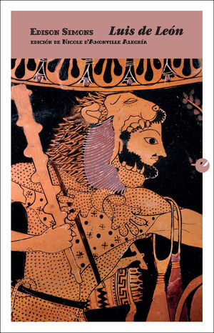 LUIS DE LE�N