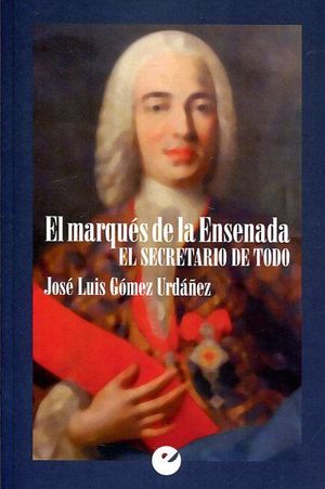 EL MARQUES DE LA ENSENADA