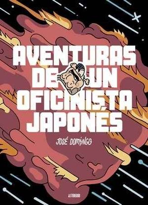 AVENTURAS DE UN OFICINISTA JAPON�S