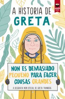 A HISTORIA DE GRETA