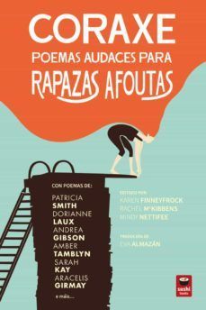 CORAXE. POEMAS AUDACES PARA RAPAZAS AFOUTAS