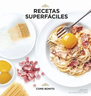 RECETAS SUPERFCILES