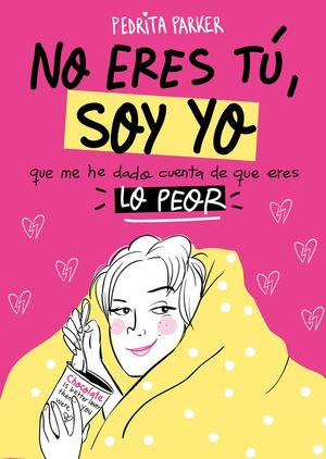 NO ERES TU, SOY YO