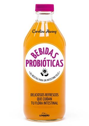 BEBIDAS PROBIOTICAS