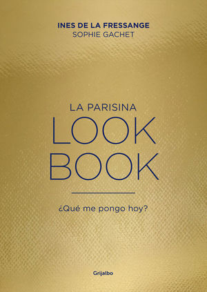 LA PARISINA: LOOKBOOK