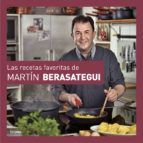 LAS RECETAS FAVORITAS DE MARTN BERASATEGUI