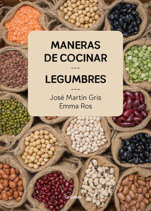 MANERAS DE COCINAR: LEGUMBRES