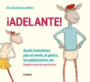 ADELANTE! PEQUE�O MANUAL DE SUPERVIVENCIA