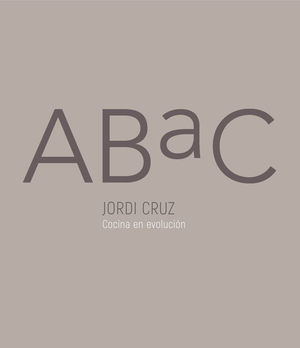 ABAC: COCINA EN EVOLUCIN