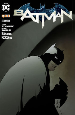 BATMAN NM. 55