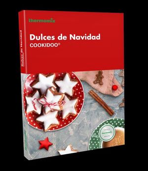 DULCES DE NAVIDAD