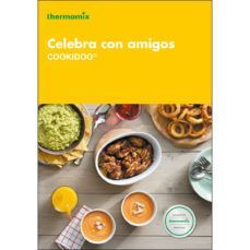 CELEBRA CON AMIGOS